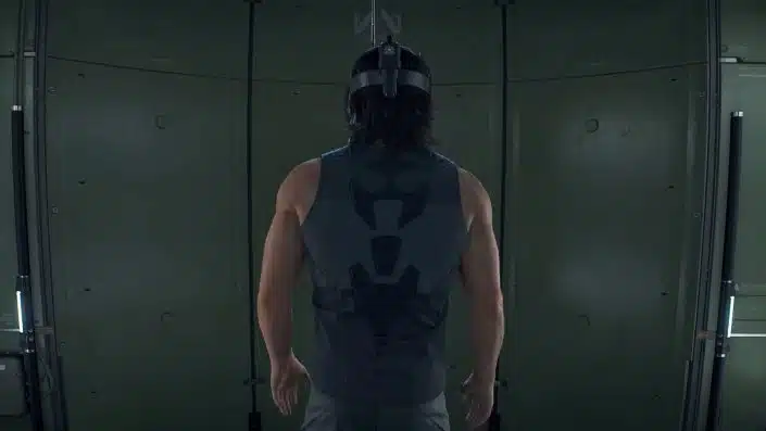 Death Stranding 2: Scharf und flüssig? Technikanalyse auf PS5 und PS5 Pro