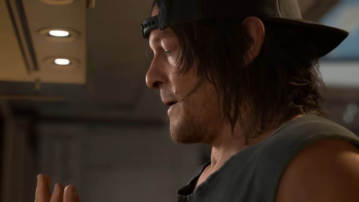 Death Stranding 2: Ausgetrickst – Briten gucken dank Kojima wieder Pornos