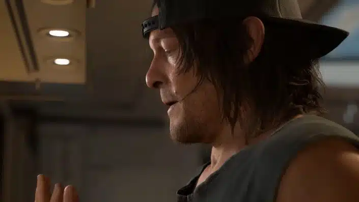 Death Stranding 2: Spoilergefahr im Final Trailer und einstige Zweifel von Hideo Kojima