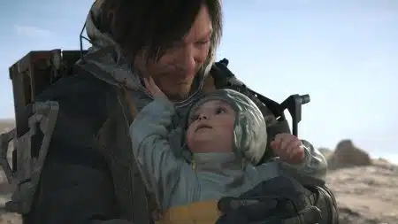 Death Stranding 2: Kojima teilt beeindruckende Statistiken – So viele Spieler bleiben auch nach der Story dran