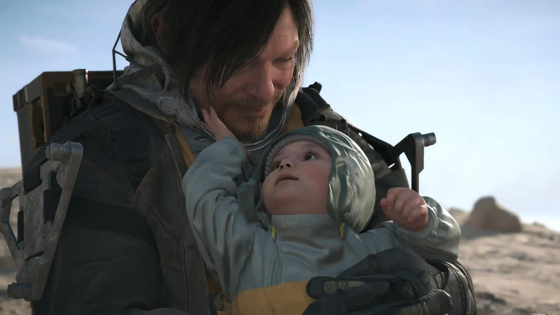 play3 Review: Death Stranding 2 On the Beach im Test: Hideo Kojimas nächstes Meisterwerk?