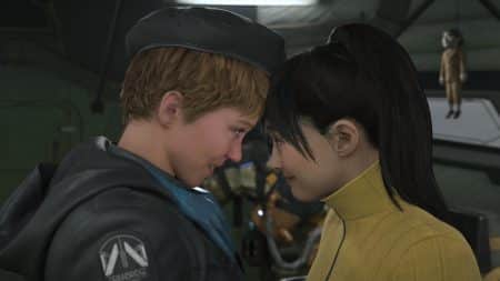 Death Stranding 2: Darum setzt Kojima in seinen Spielen so wenige Japaner ein