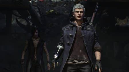 Devil May Cry 5: Capcom verkündet beachtlichen Verkaufsmeilenstein – Netflix sei Dank