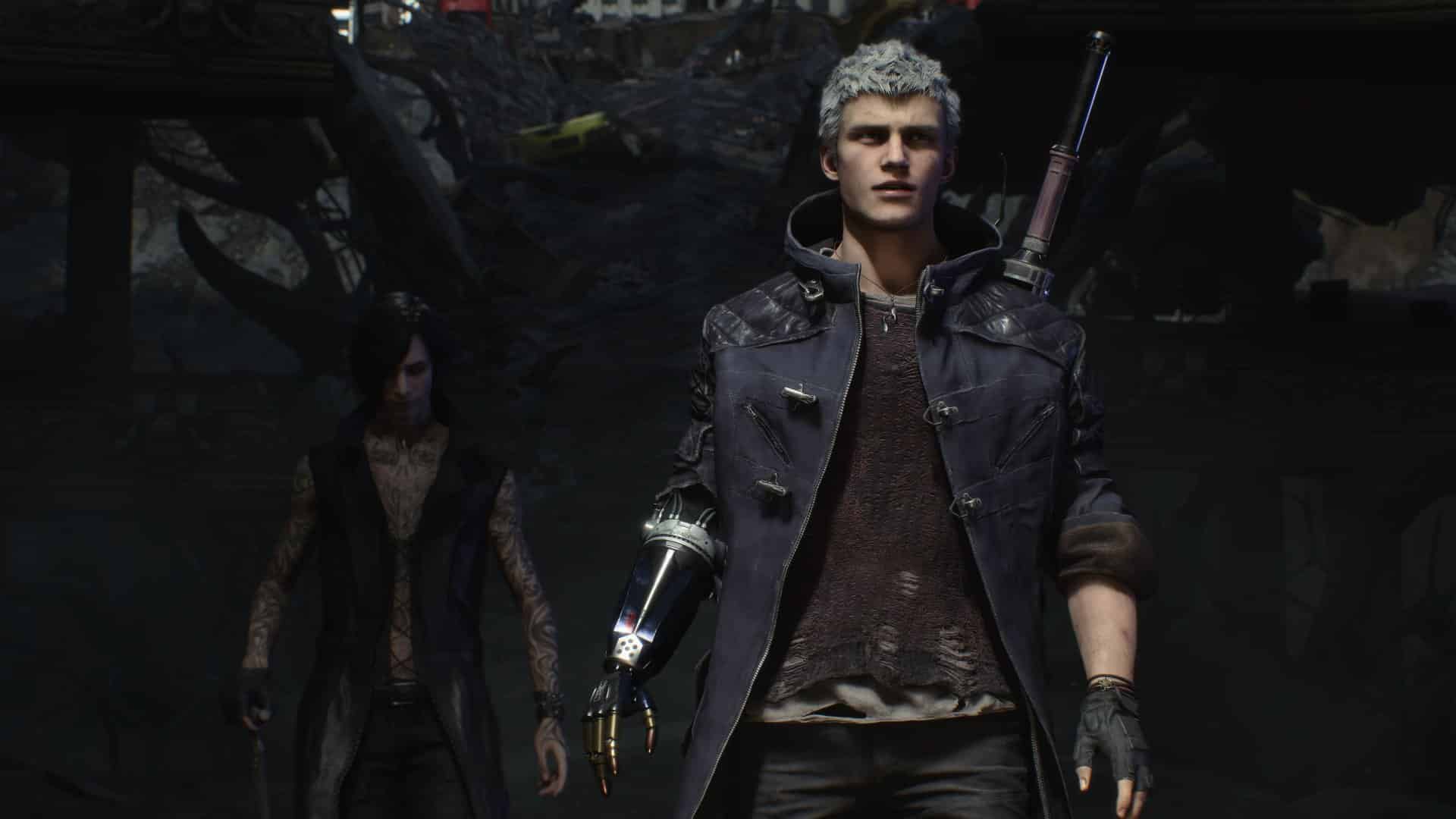 Devil-May-Cry-5-Capcom-verk-ndet-beachtlichen-Verkaufsmeilenstein-Netflix-sei-Dank