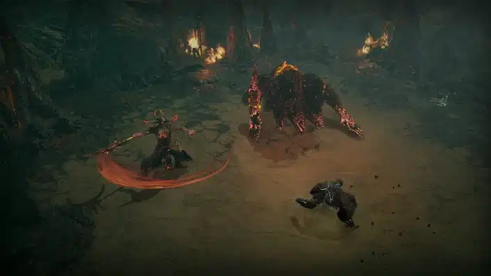 Diablo 4 Season 9: Endlich Nachschub für Hardcore-Gamer – Blizzard stellt fordernde Inhalte vor