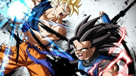 Dragon Ball Sparking! Zero: Überraschung – Legends-Held Shallot stürzt sich in den Kampf!
