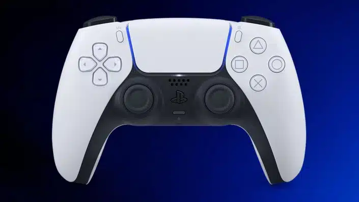 PS5: DualSense-Controller erhält Update – Multi-Device-Kopplung angekündigt