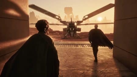 Dune Awakening: Wann erscheint die PS5-Version? Funcom äußert sich zu Konsolen