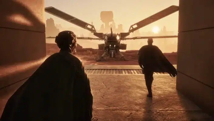 Dune Awakening: Wann erscheint die PS5-Version? Funcom äußert sich zu Konsolen