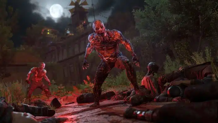 Dying Light 2: Neues Update 1.23 bringt UGC-Fest-Event, Balatro-Crossover und mehr – Changelog