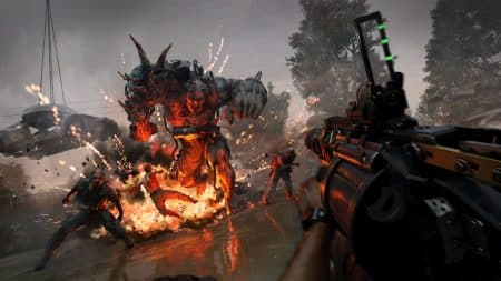 Dying Light The Beast: Mehr als ein Spin-off? Warum es Techlands inoffizielles Dying Light 3 ist