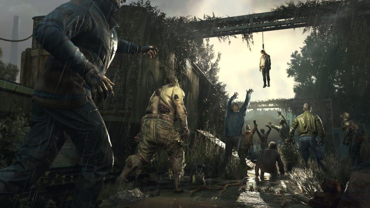 Dying Light The Beast: Kyle Crane kehrt zurück – Blutiger Gameplay-Trailer enthüllt den Release-Termin