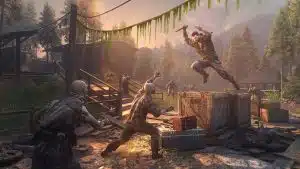 Dying Light The Beast: „Eine große Open World macht noch kein gutes Spiel“ – Das will Techland besser machen