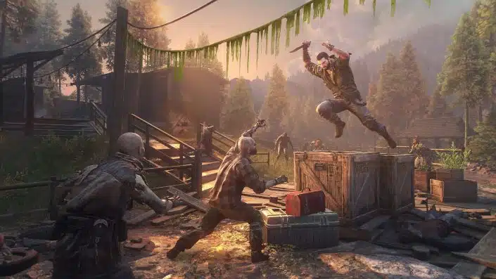 Dying Light The Beast: „Eine große Open World macht noch kein gutes Spiel“ – Das will Techland besser machen