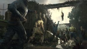 Dying Light The Beast: Kyle Crane kehrt zurück – Blutiger Gameplay-Trailer enthüllt den Release-Termin