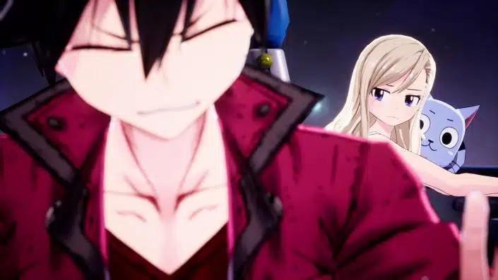 Edens Zero: Sci-Fi trifft Fantasy – PS5-Demo zum Anime-Action-RPG jetzt verfügbar