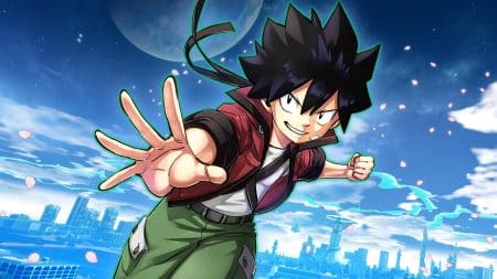Edens Zero: Sci-Fi trifft Fantasy – PS5-Demo zum Anime-Action-RPG jetzt verfügbar