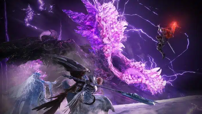 Elden Ring Nightreign: Neues Event Everdark Sovereigns gestartet – doch Spieler müssen sich beeilen 