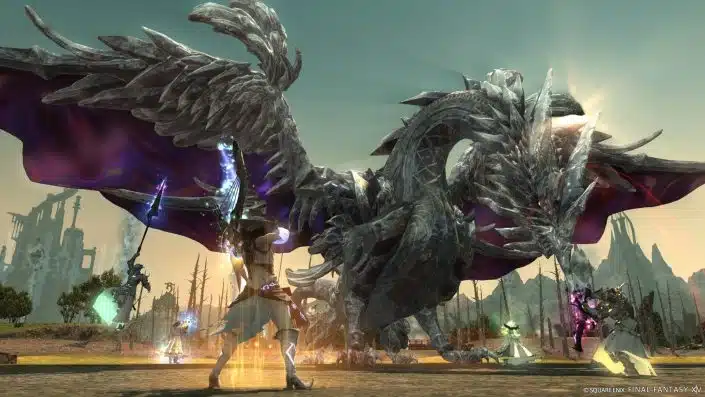 Final Fantasy 14: „Haben es uns zu bequem gemacht“ – Yoshida räumt sinkende Qualität ein und gelobt Besserung