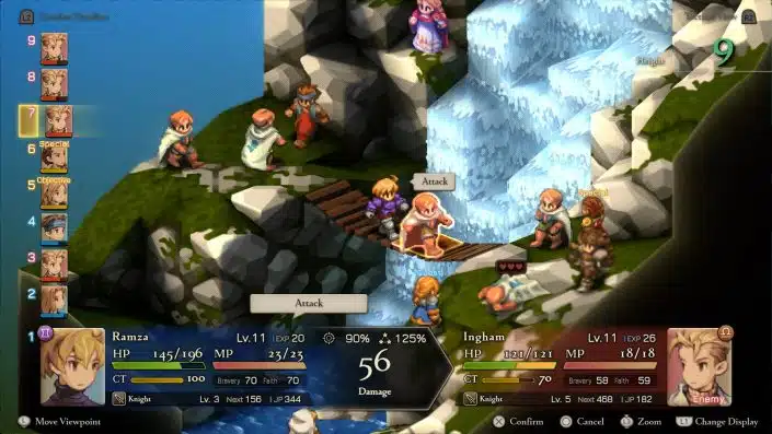 Final Fantasy Tactics: 230 Euro teure Collector’s Box vorgestellt – aber das Wichtigste fehlt