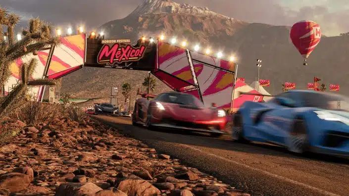 Forza: Auch für PS5? Neues Spiel für 2026 bestätigt und es kommt noch mehr