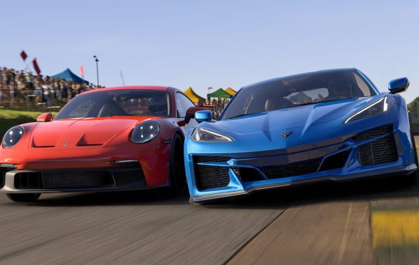 Play3 News: Turn 10: Forza-Entwickler offenbar von Microsofts Stellenabbau betroffen