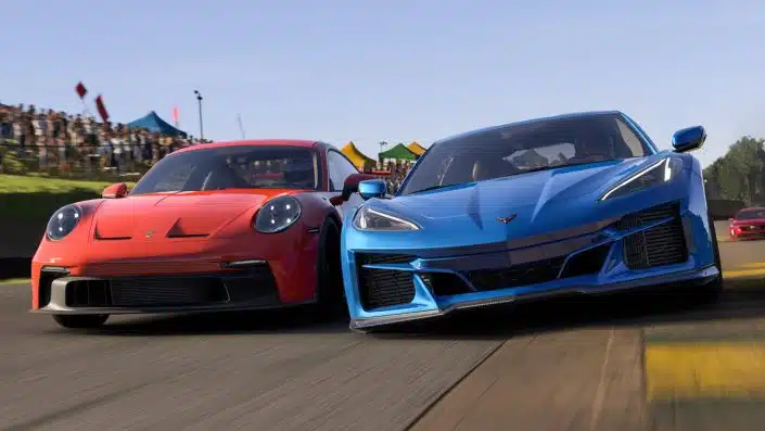 Turn 10: Forza-Entwickler offenbar von Microsofts Stellenabbau betroffen