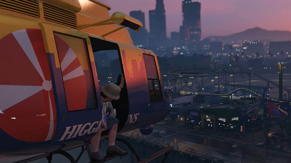 GTA 5 Online: Hinweis in Money Fronts – Dezember-Update könnte vor GTA-6-Release gewünschtes Feature bringen
