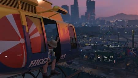 GTA 5 Online: Hinweis in Money Fronts – Dezember-Update könnte vor GTA-6-Release gewünschtes Feature bringen