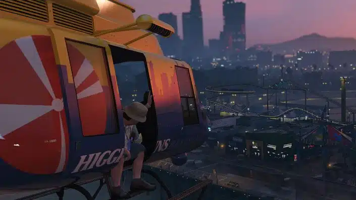 GTA 5 Online: Hinweis in Money Fronts – Dezember-Update könnte vor GTA-6-Release gewünschtes Feature bringen