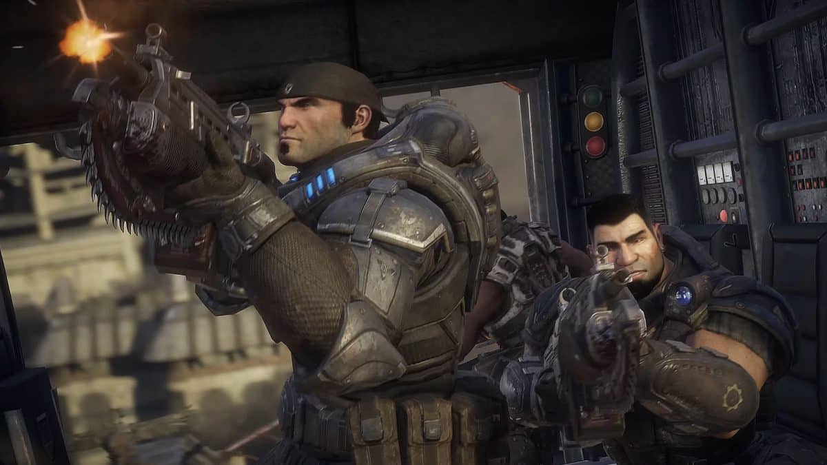 Gears of War Reloaded: Zweite Beta verlängert und erweitert – Was steckt drin?