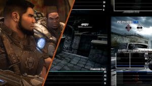 Gears of War Reloaded: Beta auf PS5 (Pro) und Xbox im Technik-Check – Probleme zum Start