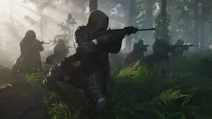 Ghost Recon: Ubisofts Taktik-Shooter vor dem Comeback? Insider enthüllt neue Details
