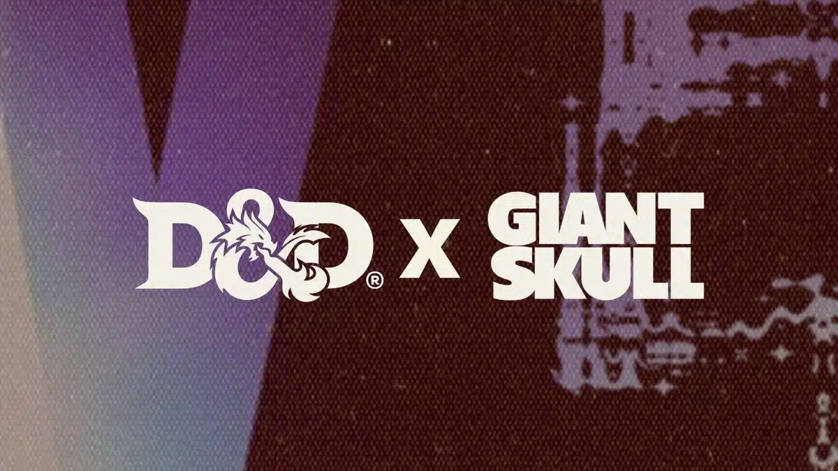 Giant Skull: Studio von God of War 3- und Star Wars Jedi-Director entwickelt neues Dungeons & Dragons-Abenteuer