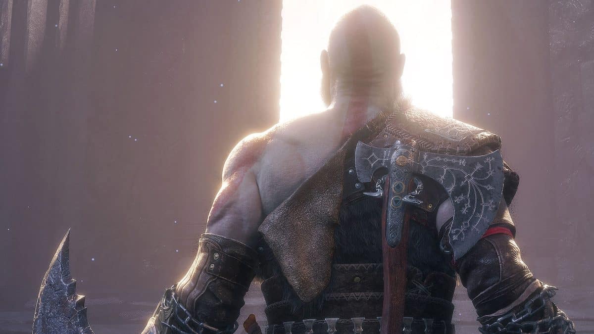 God of War: Griechenland-Spin-off verschoben? Gerücht um späteren Release
