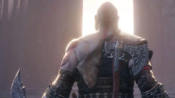 God of War: Griechenland-Spin-off verschoben? Gerücht um späteren Release