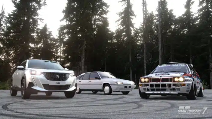Gran Turismo 7: Update 1.60 vorgestellt – Termin, Teaser und erste Details zu den Inhalten