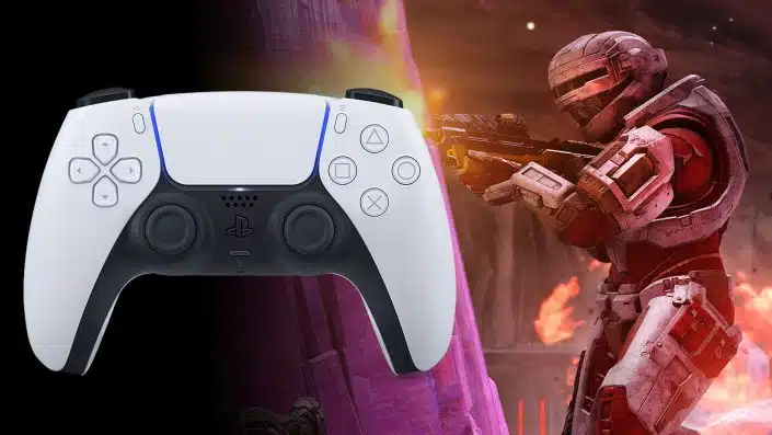 Halo-PS5-Port: Hinweise auf bevorstehende Veröffentlichung – Bericht