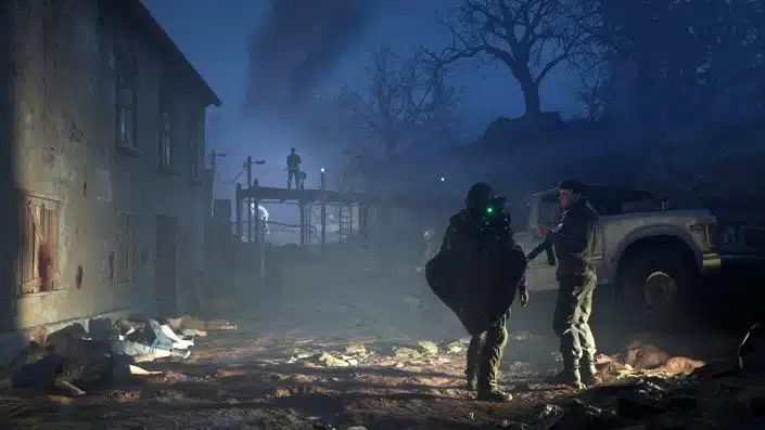 Hell is Us: Vielversprechendes Action-RPG bekommt Schwierigkeitsgrade und Demo – aber nicht für alle