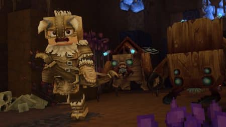 Hytale: Entwicklung der Minecraft-Alternative nach zehn Jahren und 61 Millionen Trailer-Aufrufen gestoppt