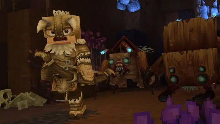 Hytale: Entwicklung der Minecraft-Alternative nach zehn Jahren und 61 Millionen Trailer-Aufrufen gestoppt
