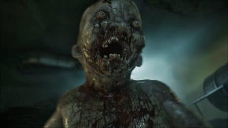 ILL: Verstörender Body-Horror mit neuem Trailer für PS5 angekündigt