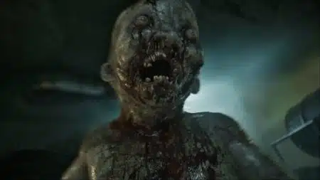 ILL: Verstörender Body-Horror mit neuem Trailer für PS5 angekündigt