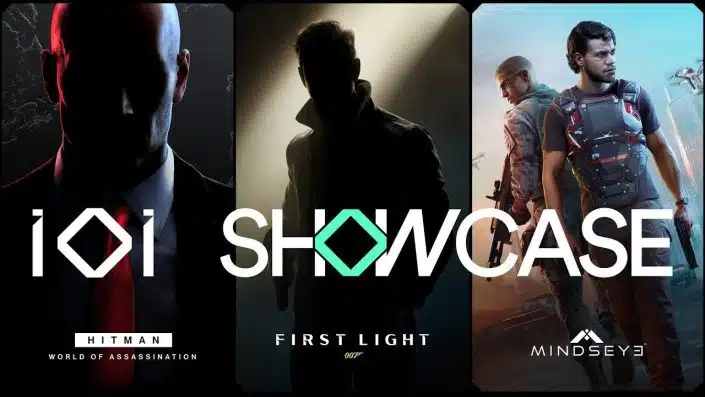 IO Interactive: Entwickler lädt zum großen Showcase mit Enthüllung von 007 First Light, MindsEye & Hitman – Termin & Livestream