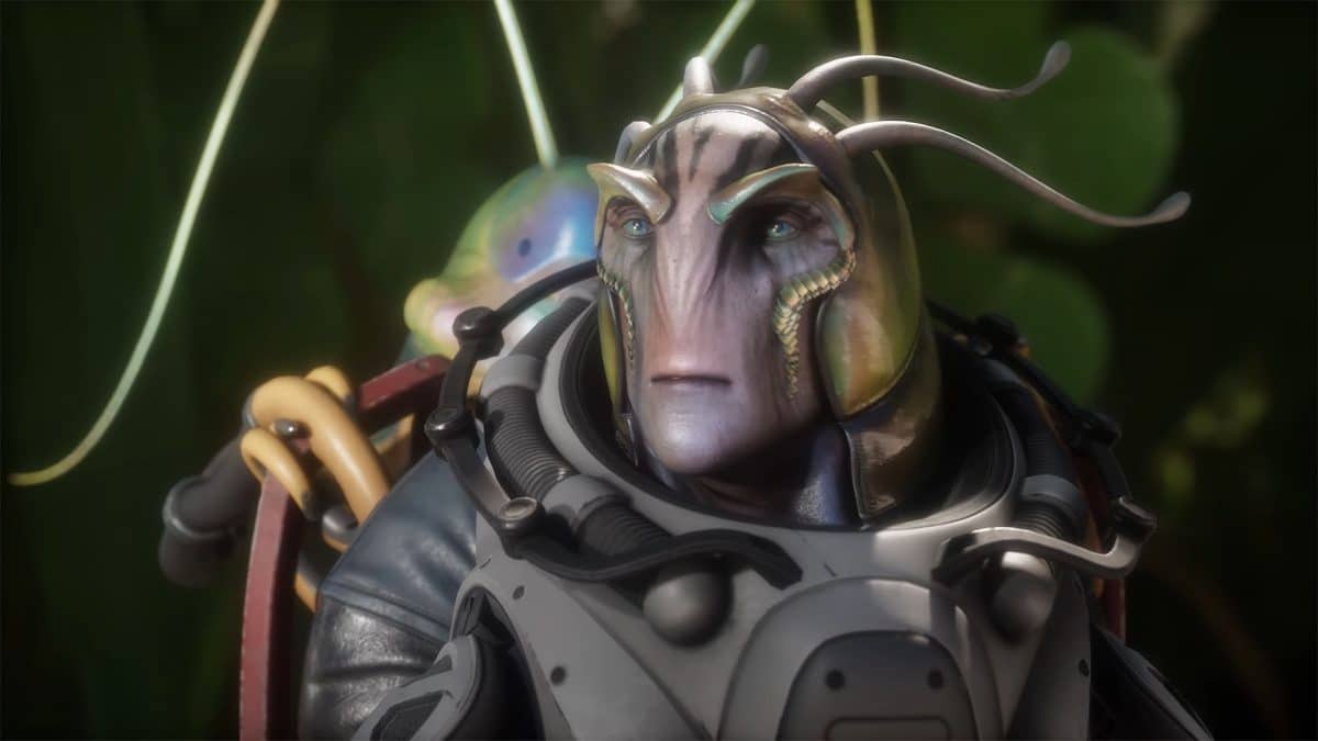 Infinitesimals angekündigt: Sci-Fi-Action-Adventure in Miniatur-Perspektive