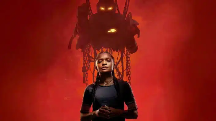 Ironheart: Nach Review-Bombing vor dem Start – Darsteller überrascht mit Reaktion auf Kritik