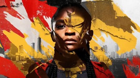 Ironheart: Nach Review-Bombing vor dem Start – Darsteller überrascht mit Reaktion auf Kritik