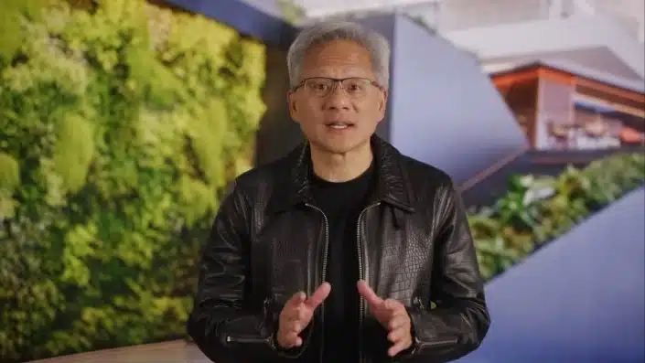 Switch 2: Stark genug für große Blockbuster? Nvidia spricht von einem „technischen Wunderwerk“