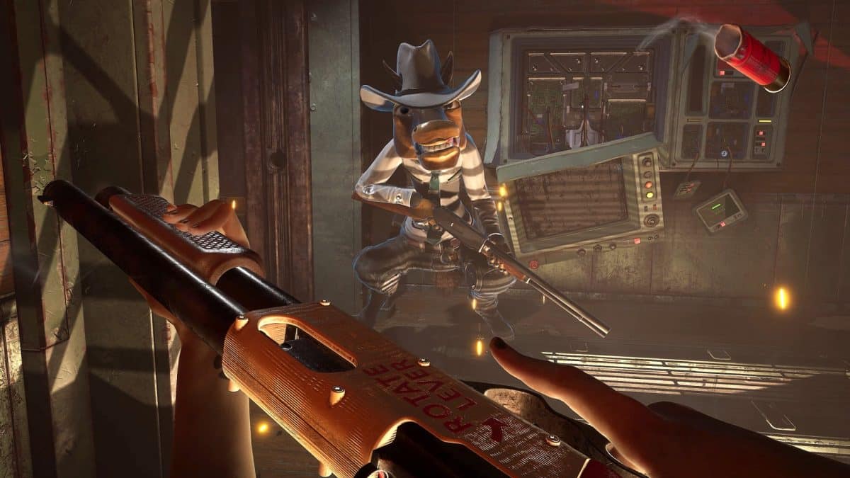 Judas: Neues Lebenszeichen des spirituellen BioShock-Nachfolgers