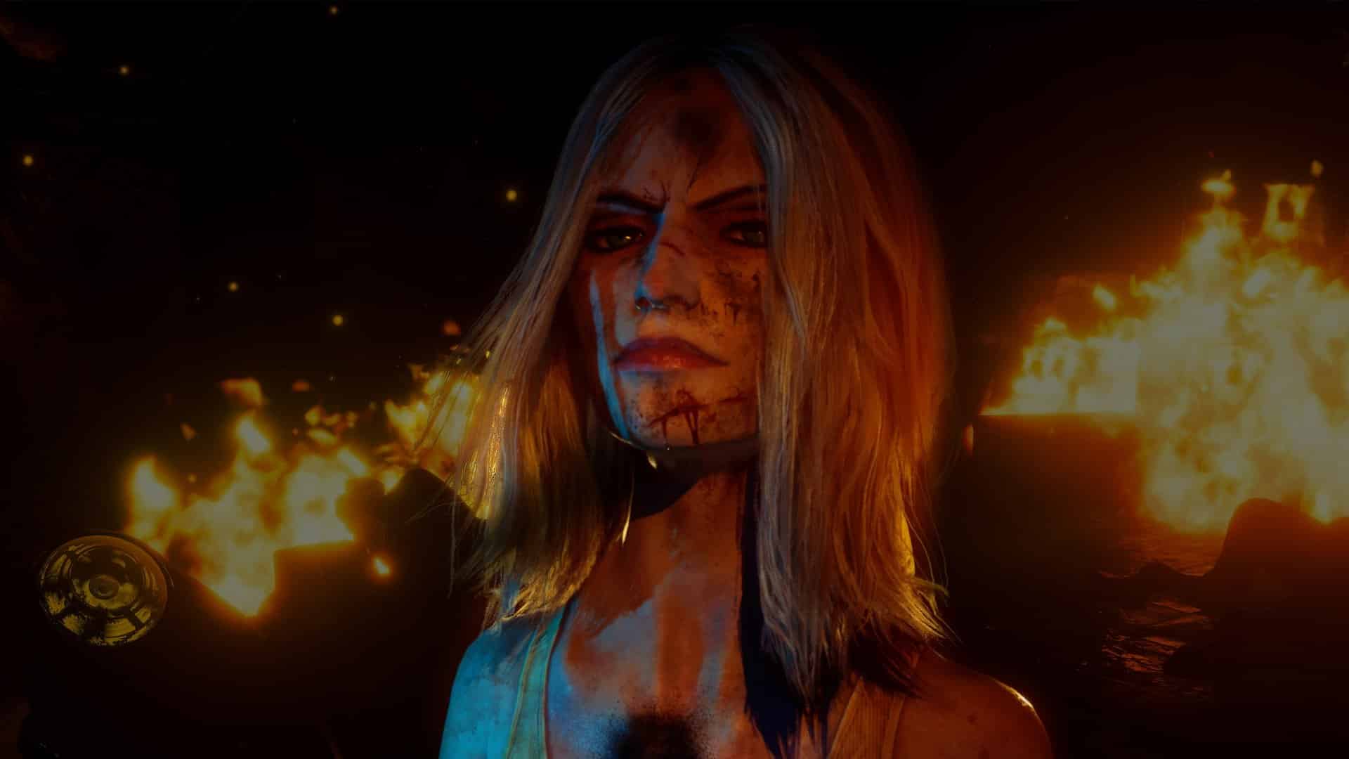 Judas: Neues Lebenszeichen des spirituellen BioShock-Nachfolgers
